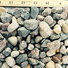 Seddons River Rock 3/4"